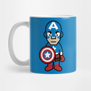 Lil' Cap Mug